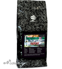 Coffee - Johan & Nyström - Espresso - Espresso 5 Estate 3.0 500g