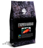 Ethiopia Harrar Longberry FTO 250g