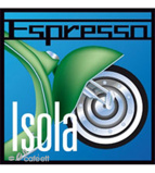 Espresso Isola 500g