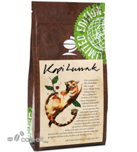 Kopi Luwak 100g