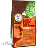 Lady Ines Los Olivos 250g