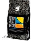 El Salvador Las Delicias 250g