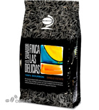 El Salvador Las Delicias 250g