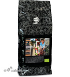 Espresso 5 Estate Organic 500g