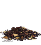 Brunkullan Black Chai