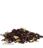 Brunkullan Black Chai