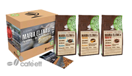 Maria Elena - De Tres Procesos BOX