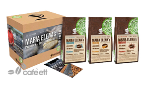 Maria Elena - De Tres Procesos BOX