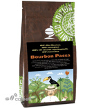 Brazil Bourbon Passa 250g