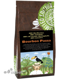 Brazil Bourbon Passa 250g