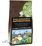 Brazil Celso & Hamilton SUPERNATURAL 250g