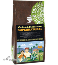 Brazil Celso & Hamilton SUPERNATURAL 250g