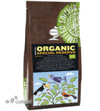 Brazil ORGANIC Special Reserve 250g