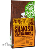 Ethiopia Shakiso Guji Natural 250g