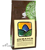 Jamaica Blue Mountain 100g