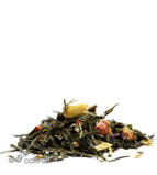 Brunkullan Green Spring Tea
