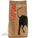 Espresso Yard Dog 335g