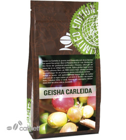 Coffee - Johan & Nyström - Origin Coffee - Panama Geisha Carleida 200g