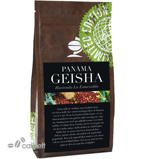 Panama Esmeralda Geisha 125g